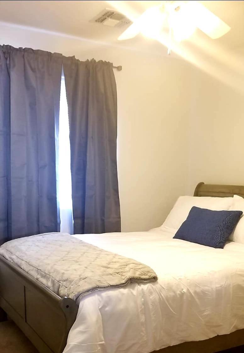 Phoenix Comfort Home Bnb Room photo